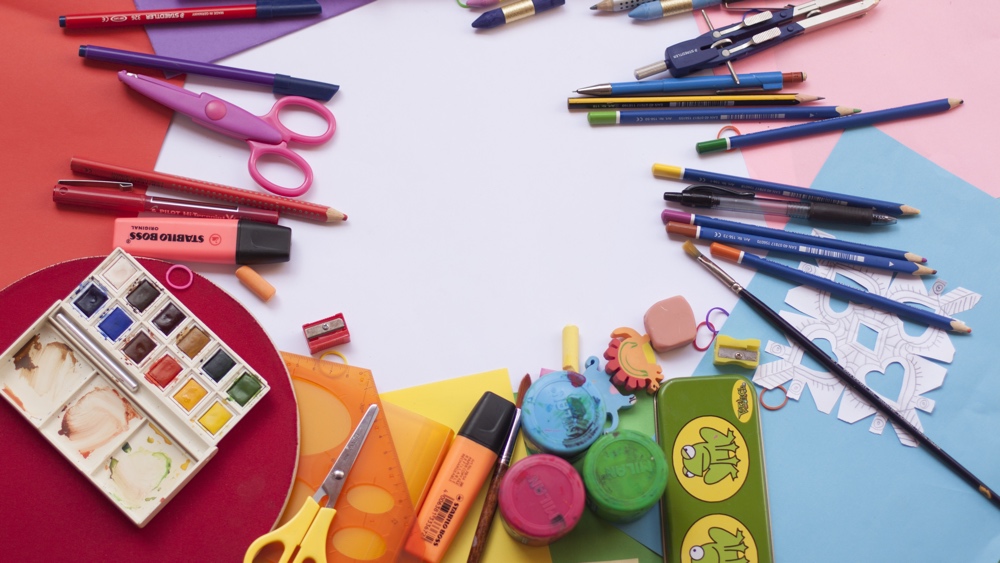 School Supply Tax Credit For Early Childhood Educators And Teachers